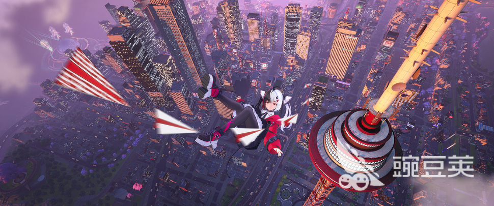 异环委托任务完成教程 异环委托任务全流程详解与高效通关技巧截图