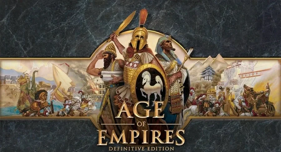 帝国时代4闪退解决办法 帝国时代4黑屏怎么办截图