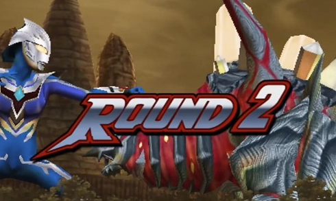 奈克瑟斯奥特曼游戏手机版大全