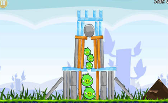 人气较高的经典单机游戏100部下载