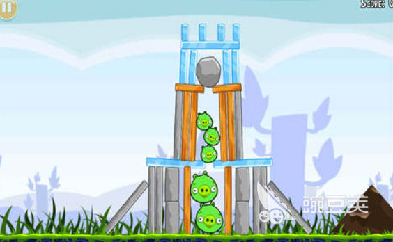 人气较高的耐玩不用网络游戏100部分享 2026火爆的单机游戏合集与下载指南截图