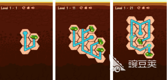 2026火爆的不用钱接水管榜单9分享before_1：不用付费的益智解谜游戏下载指南