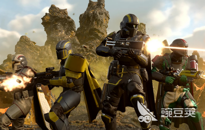 绝地潜兵卡顿和闪退问题的全面解决方案