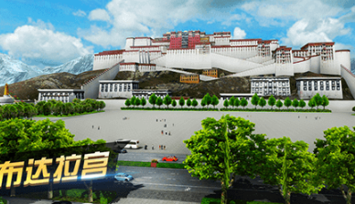 类似遨游中国手机游戏推荐