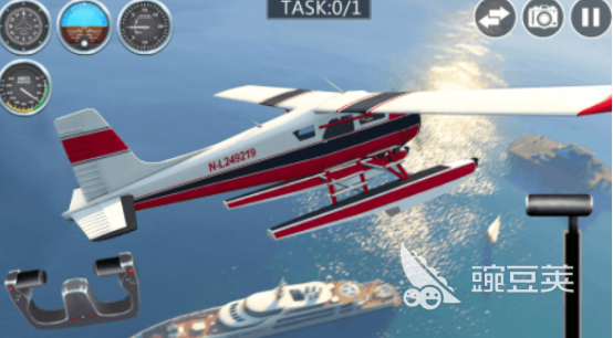 飞机游戏合辑 2026火爆的经典的飞行射击类小游戏分享截图