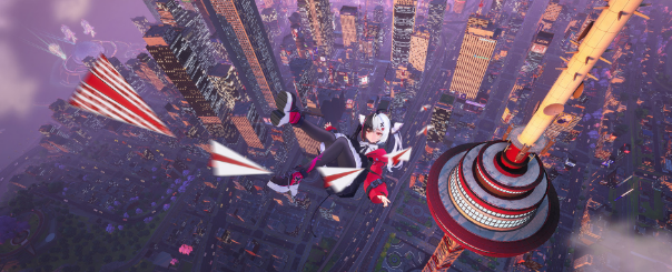 异环委托任务完成教程 异环委托任务怎么完成