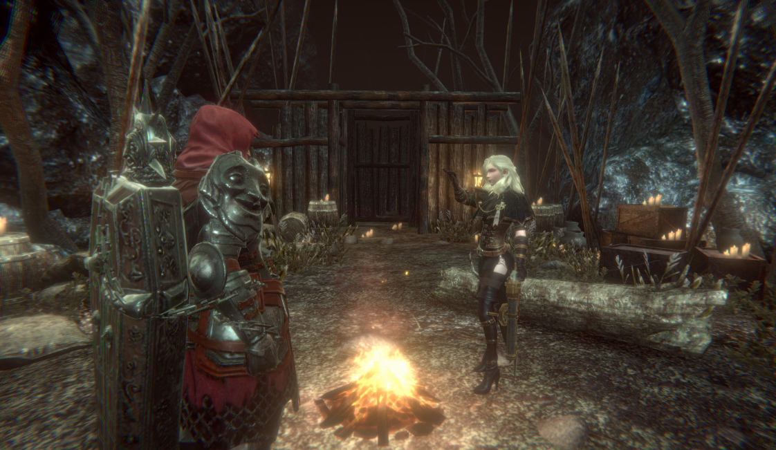 受欢迎的中国3a游戏榜单合集TOP10 有趣的3A游戏介绍2026截图