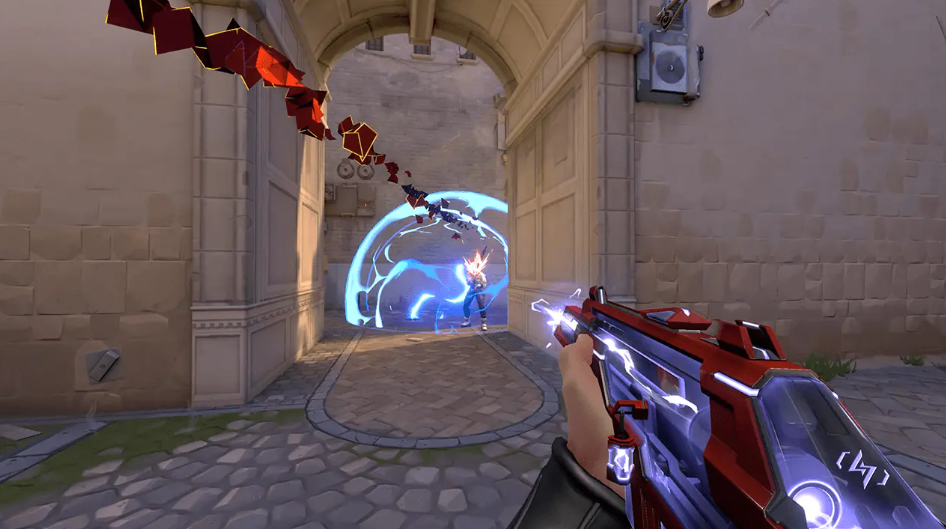 无畏契约买号平台哪些好 正规的无畏契约买号平台分享截图