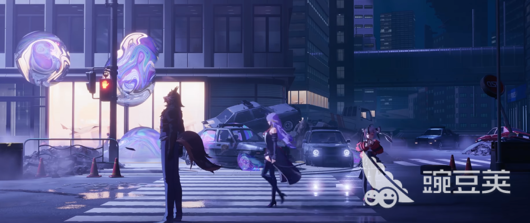 异环筋斗云是什么？玩法详解与入门指南