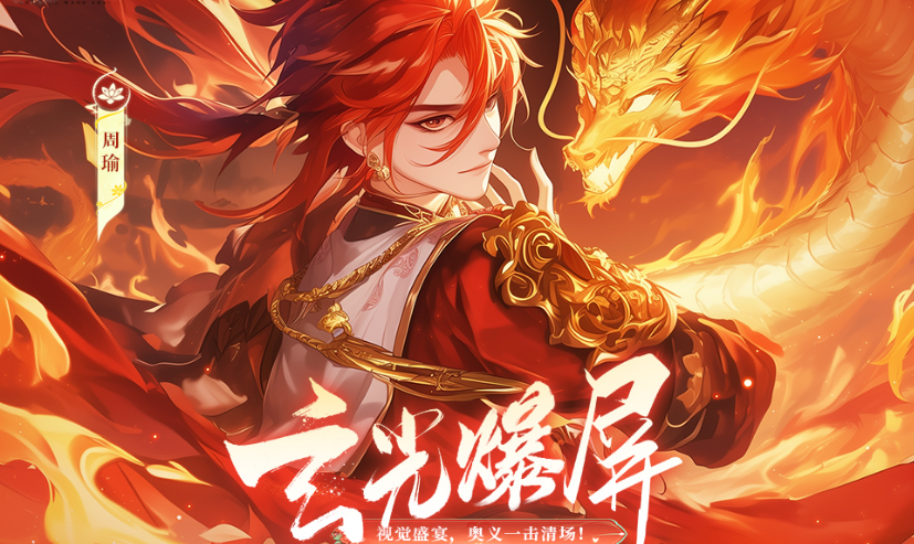 三国的所有游戏下载分享前5名 2026经典的三国游戏手机版介绍截图