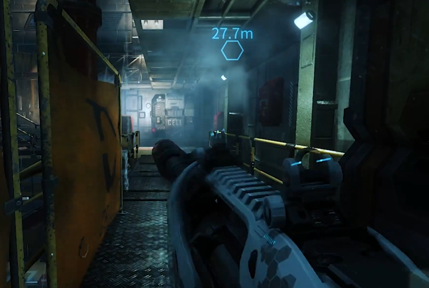 孤岛危机3闪退怎么办 孤岛危机3闪退如何解决截图