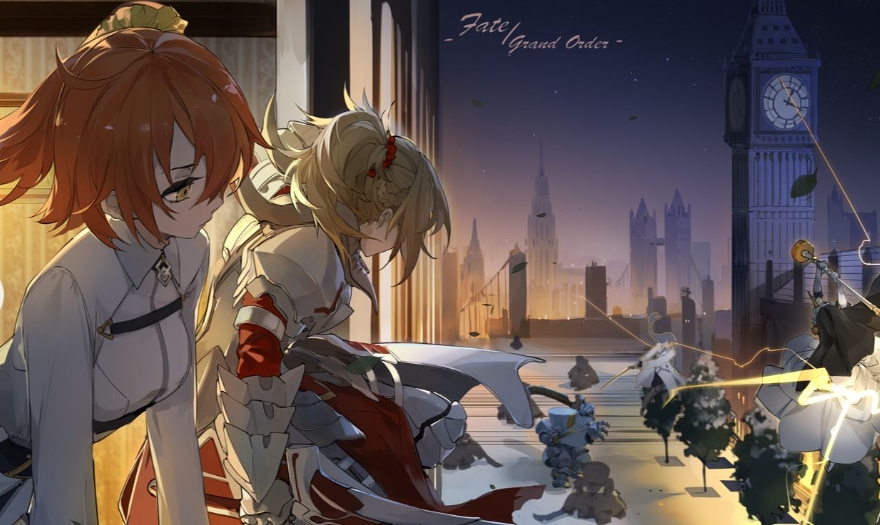 人气galgame游戏有哪几款 好玩的美少女游戏手机版分享2026截图