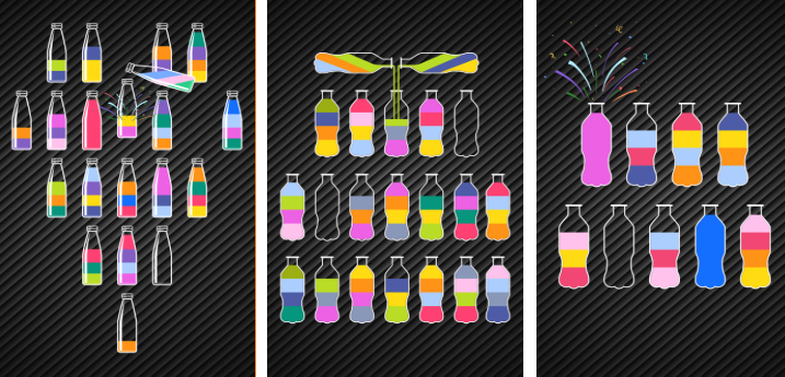 好玩的十款苹果解谜游戏排行 人气较高的解谜游戏前十2026截图