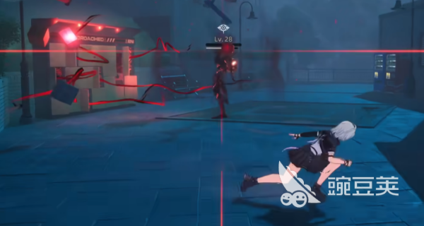 异环削韧是什么 异环削韧详细解析与作用机制截图