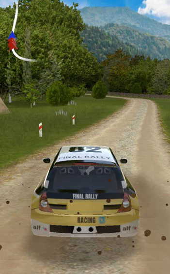 巴音布鲁克拉力赛游戏下载介绍2026