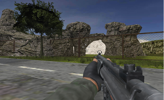 二战单机射击游戏有哪些