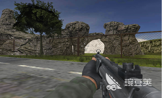 二战不用网络射击游戏分享 2026高人气经典的二战题材单机FPS游戏手机版截图