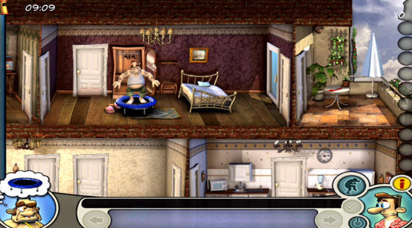 有趣的整蛊游戏100种大全