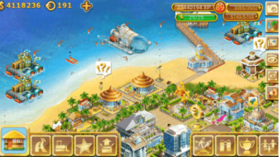 好玩的天堂岛游戏哪里下载