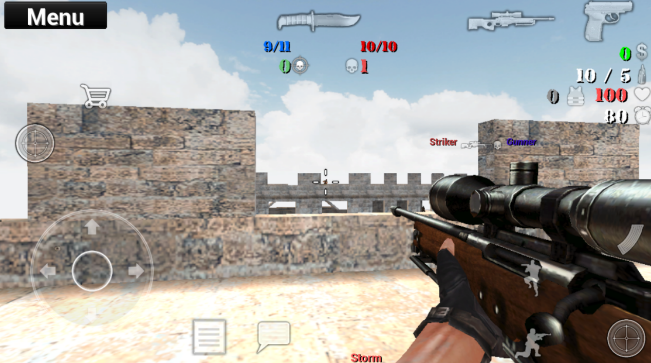 火爆的的内置修改器游戏合辑有哪几款 2026必玩的内置修改器游戏手机版分享截图