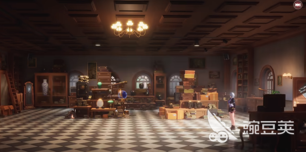 异环家具制作方法合辑 异环家具获取途径与详细攻略截图