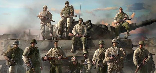 英雄连闪退怎么办 英雄连闪退解决方法截图