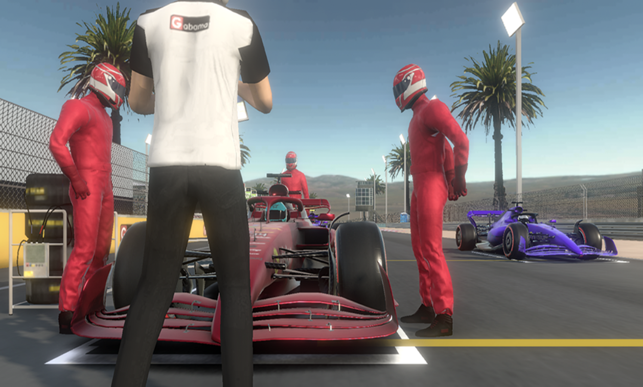 好玩的十大真实赛车游戏有哪些