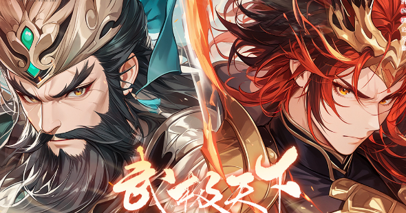 2026新游榜单合集 好玩的手游安卓下载合辑截图