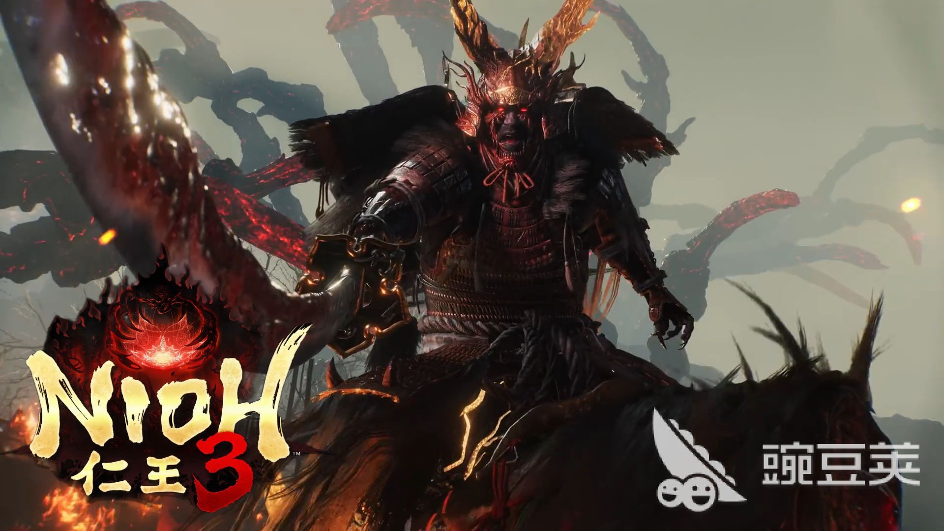 仁王3联机攻略 仁王3多人合作玩法与联机设置详细指南截图