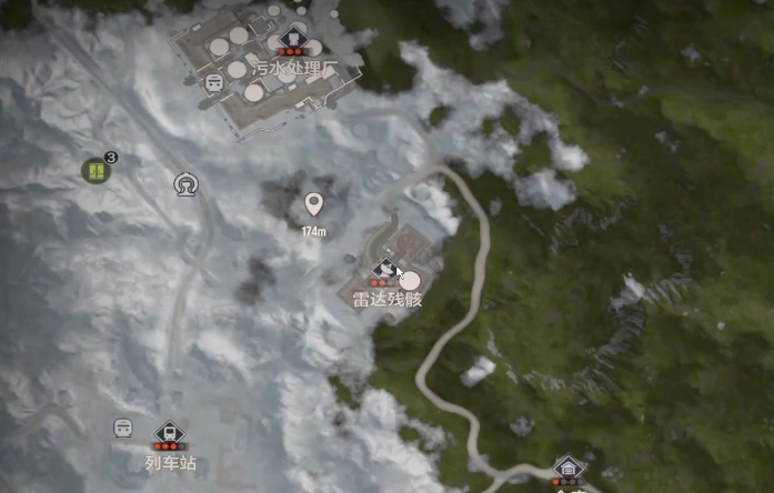 失控进化游戏手机版遗迹怎么进 失控进化手游遗迹进入方法