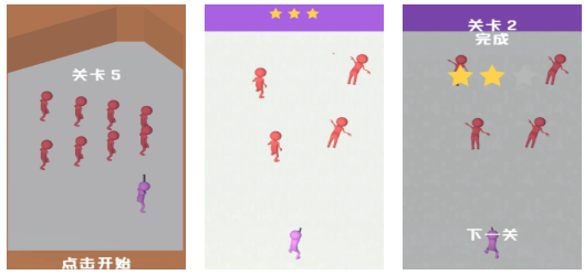 人气较高的10个简单的互动游戏推荐