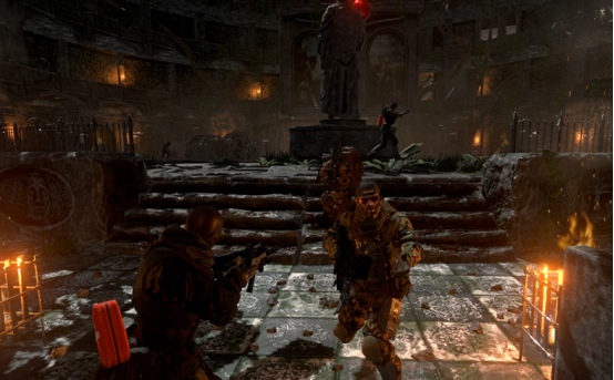 免费的求生游戏有哪些