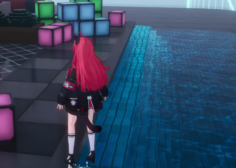 异环手游下载在哪 异环游戏手机版安卓下载渠道推荐截图