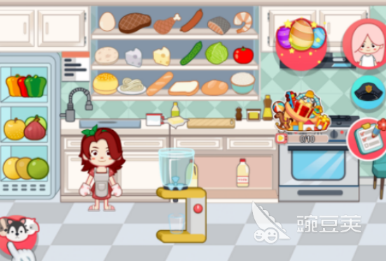 有趣的过家家游戏分享 2026经典的过家家游戏手机版榜单合集截图