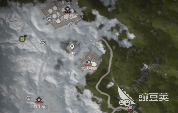 失控进化遗迹怎么进 失控进化遗迹入口及进入方法详解截图