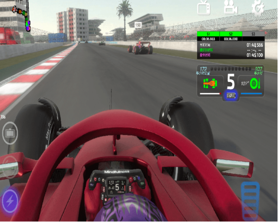 热门的方程式赛车游戏有没有