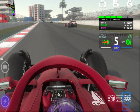 方程式赛车游戏分享 2026高人气方程式赛车游戏手机版榜单合集截图