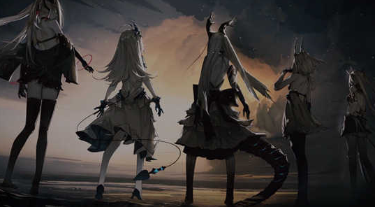 受欢迎的舰娘游戏有哪几个