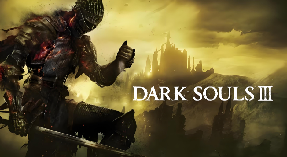 黑暗之魂3间歇性卡顿怎么办 黑暗之魂3间歇性卡顿解决办法截图