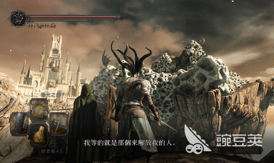 黑暗之魂2闪退解决方法合辑：快速修复游戏崩溃问题