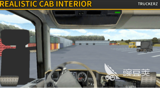 不用钱卡车模拟榜单9分享 2026火爆的卡车模拟手游before_1截图