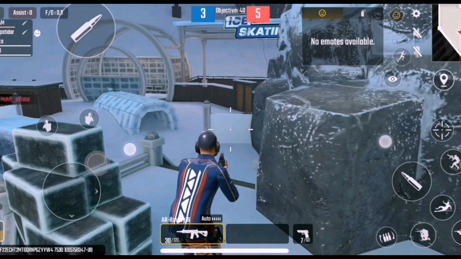 印度吃鸡手游安卓下载分享 有趣的吃鸡游戏有哪几款2026截图