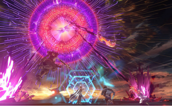 Cygames高人气游戏手机版分享排行2026截图