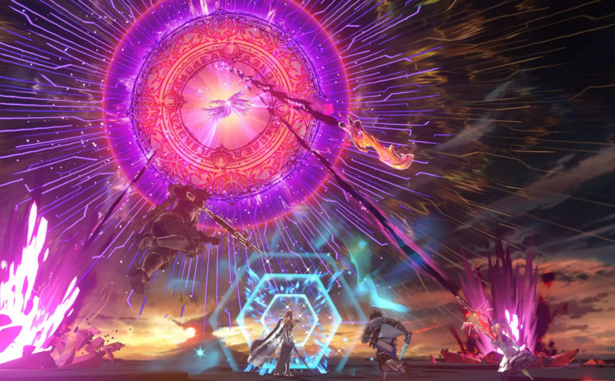 cygames有哪几款游戏 高人气的cygames游戏手机版分享排行2026截图