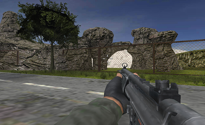 二战不用网络射击游戏有哪几款 高人气二战单机射击游戏手机版分享2026截图