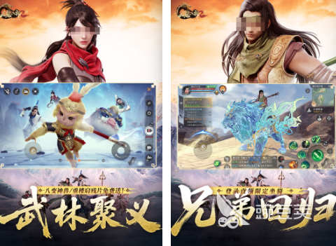 2026年高人气不用钱游戏分享：不用付费的精品游戏榜单合集