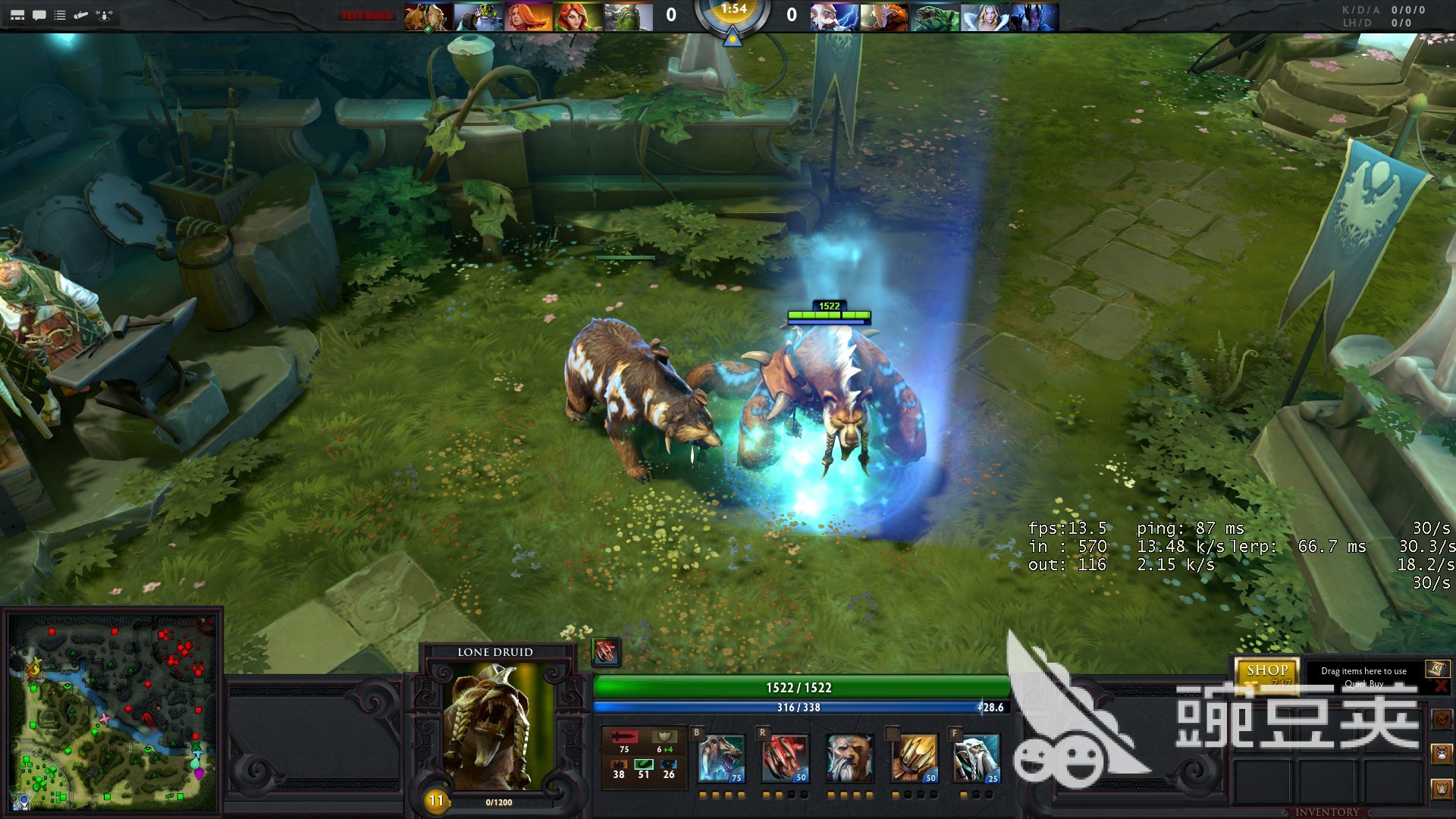 Dota2账号交易平台分享：安全靠谱的账号买卖平台汇总