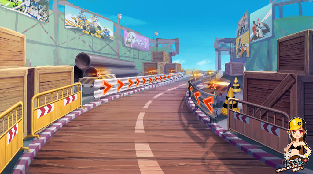 qq飞车游戏手机版账号交易平台哪些好用 qq飞车手游账号交易app分享截图