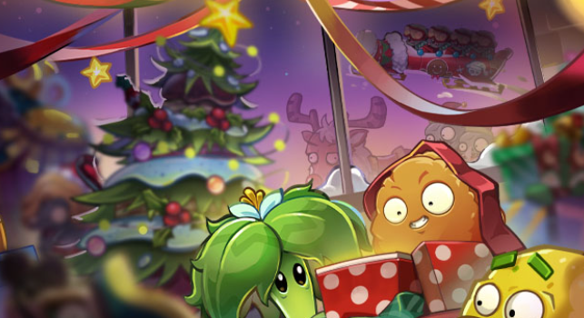 耐玩的植物策略游戏排行前五