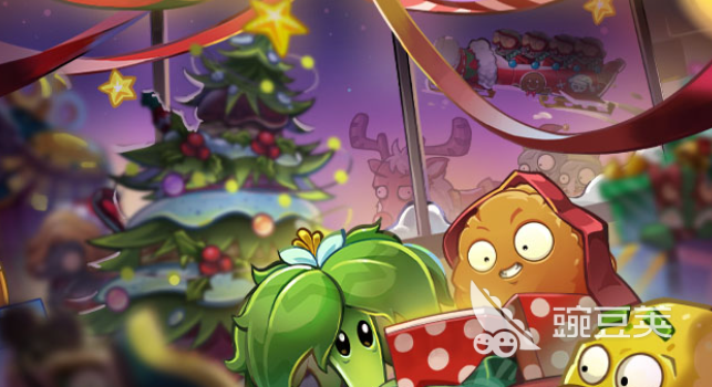 经典的植物策略游戏排行前五 2026年好玩的植物策略游戏榜单截图